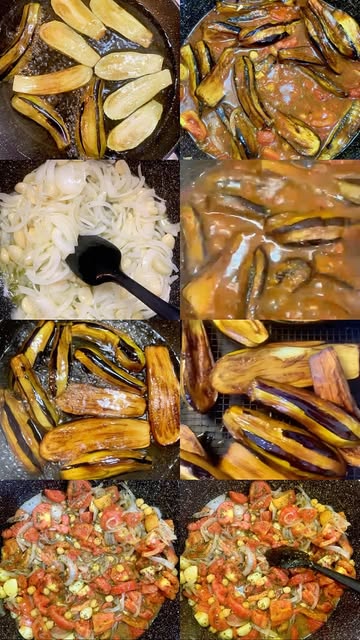 Chicken and chickpeas prepared as a family meal